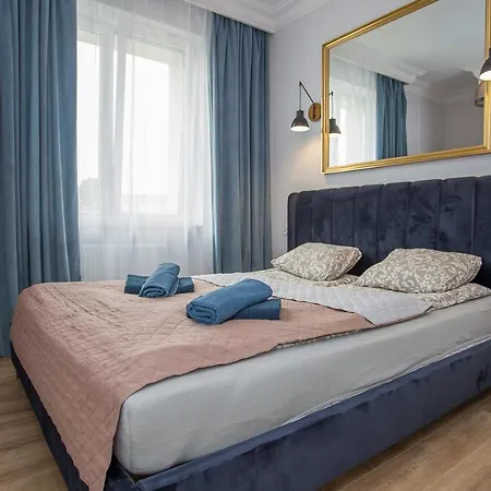 Urban Jungle Klimatyczny Apartament W Centrum Białystok Exteriér fotografie