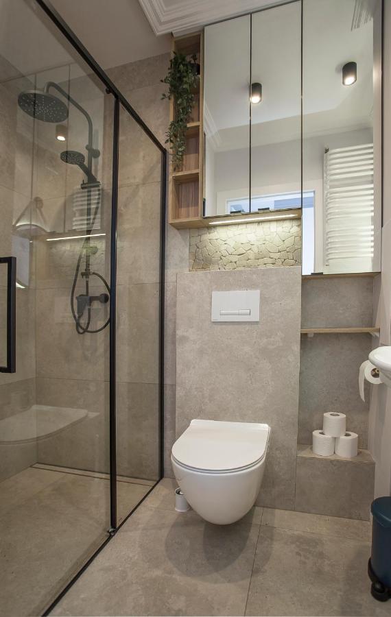 Apartment Urban Jungle Klimatyczny W Centrum Bialystok