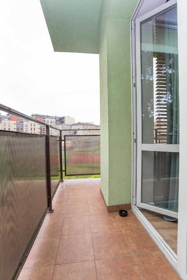 Apartment Urban Jungle Klimatyczny W Centrum Bialystok